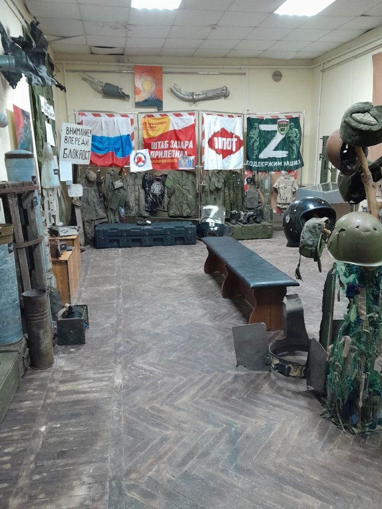 Ізюм: там, де сходяться Слобожанщина та Донеччина. Як нині живе громада Ізюм: там, де сходяться Слобожанщина та Донеччина. Як нині живе громада