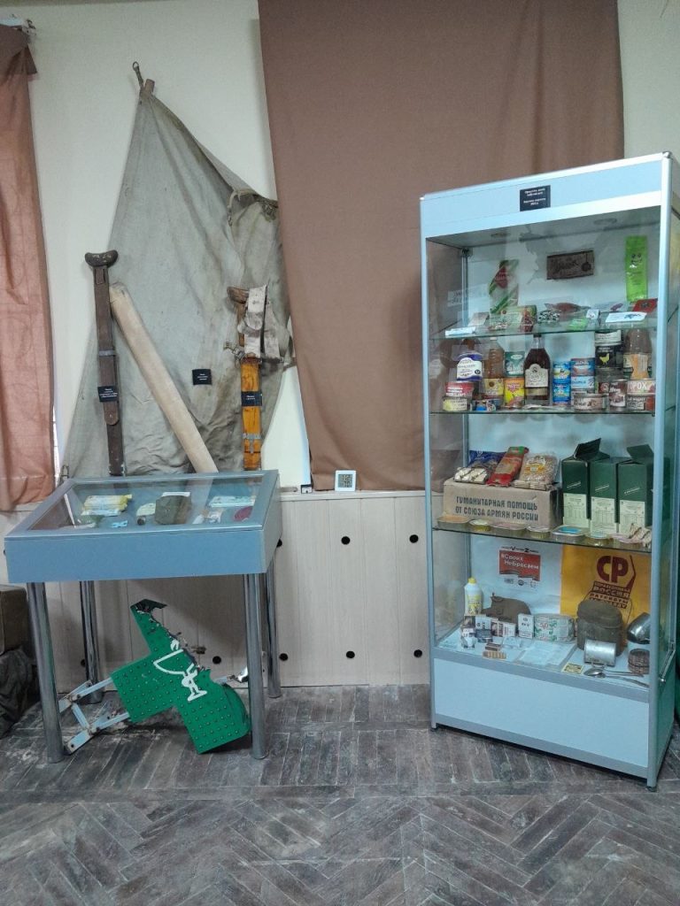Ізюм: там, де сходяться Слобожанщина та Донеччина. Як нині живе громада Ізюм: там, де сходяться Слобожанщина та Донеччина. Як нині живе громада