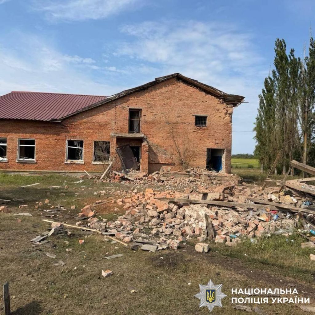 Харків, Люботин, Золочів. Через російські атаки загинули й постраждали люди Харків, Люботин, Золочів. Через російські атаки загинули й постраждали люди