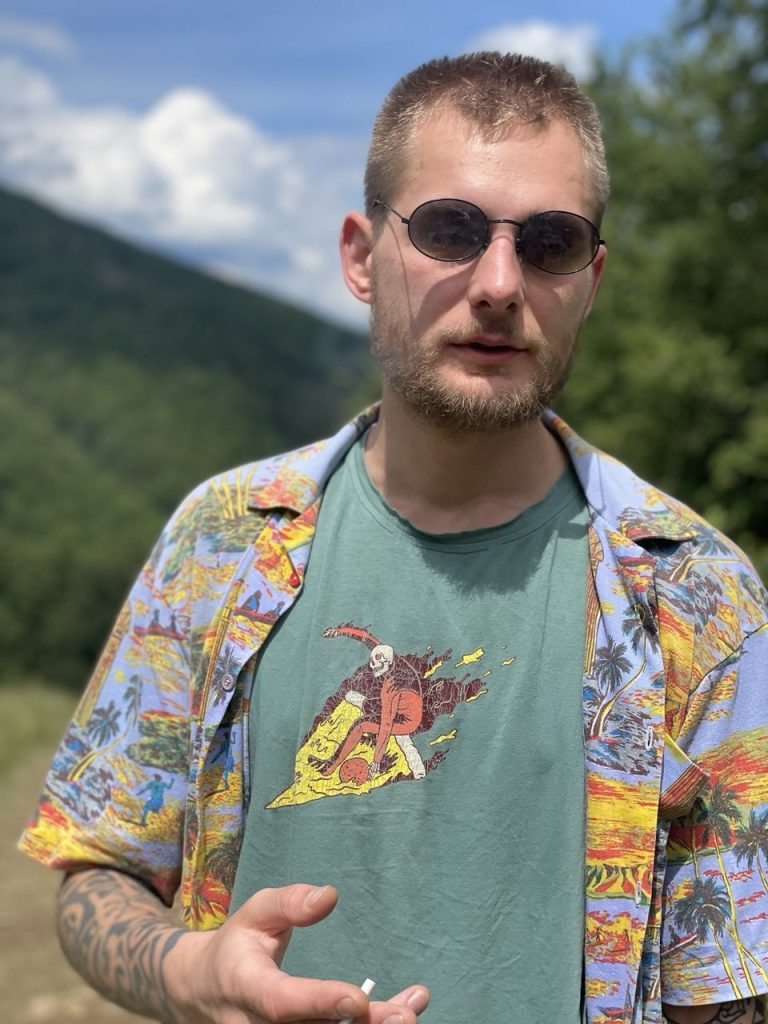 Пам'яті загиблих захисників і захисниць: спомини колективу медіа «Накипіло» Пам'яті загиблих захисників і захисниць: спомини колективу медіа «Накипіло»