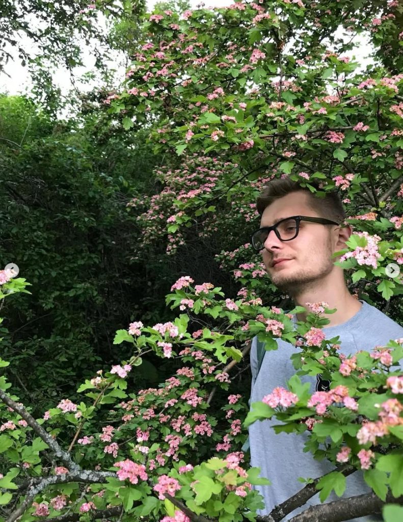 Пам'яті загиблих захисників і захисниць: спомини колективу медіа «Накипіло» Пам'яті загиблих захисників і захисниць: спомини колективу медіа «Накипіло»