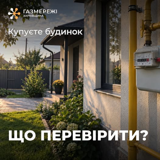 Купуєте будинок, відключений від газу? Перевірте це до угоди Купуєте будинок, відключений від газу? Перевірте це до угоди
