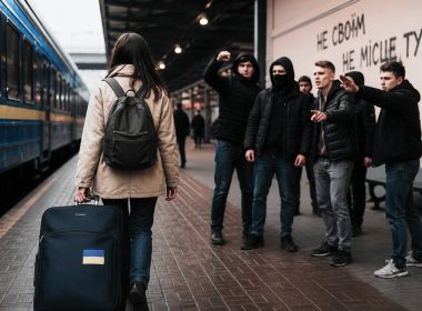 Україна хоче повернути людей. Чому нетерпимість може завадити