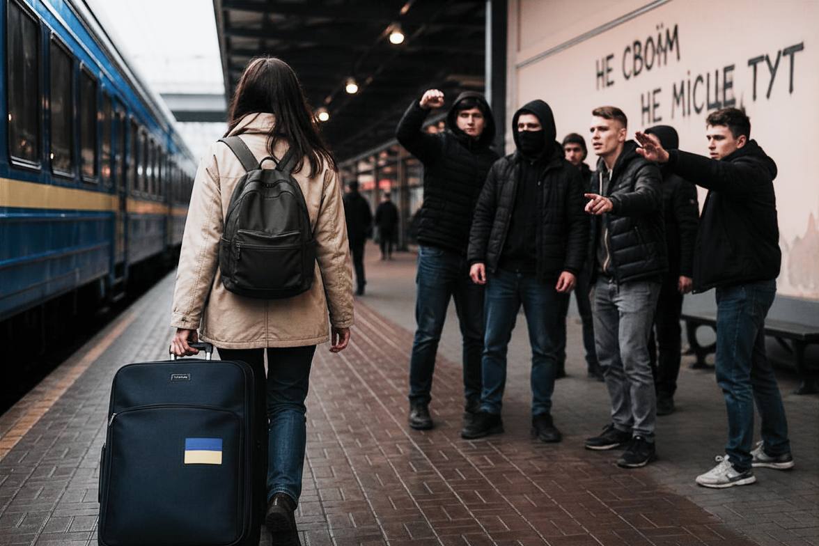 Україна хоче повернути людей. Чому нетерпимість може завадити