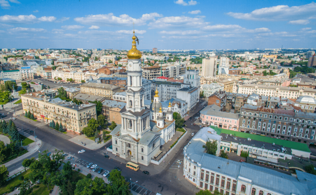 Коли вигідно орендувати авто в Харкові: порівнюємо сервіси та умови Оренда авто у Харкові. Фото: Укр-прокат
