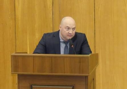 Ігор Білодід, екскерівник Слобідської окружної прокуратури Харкова