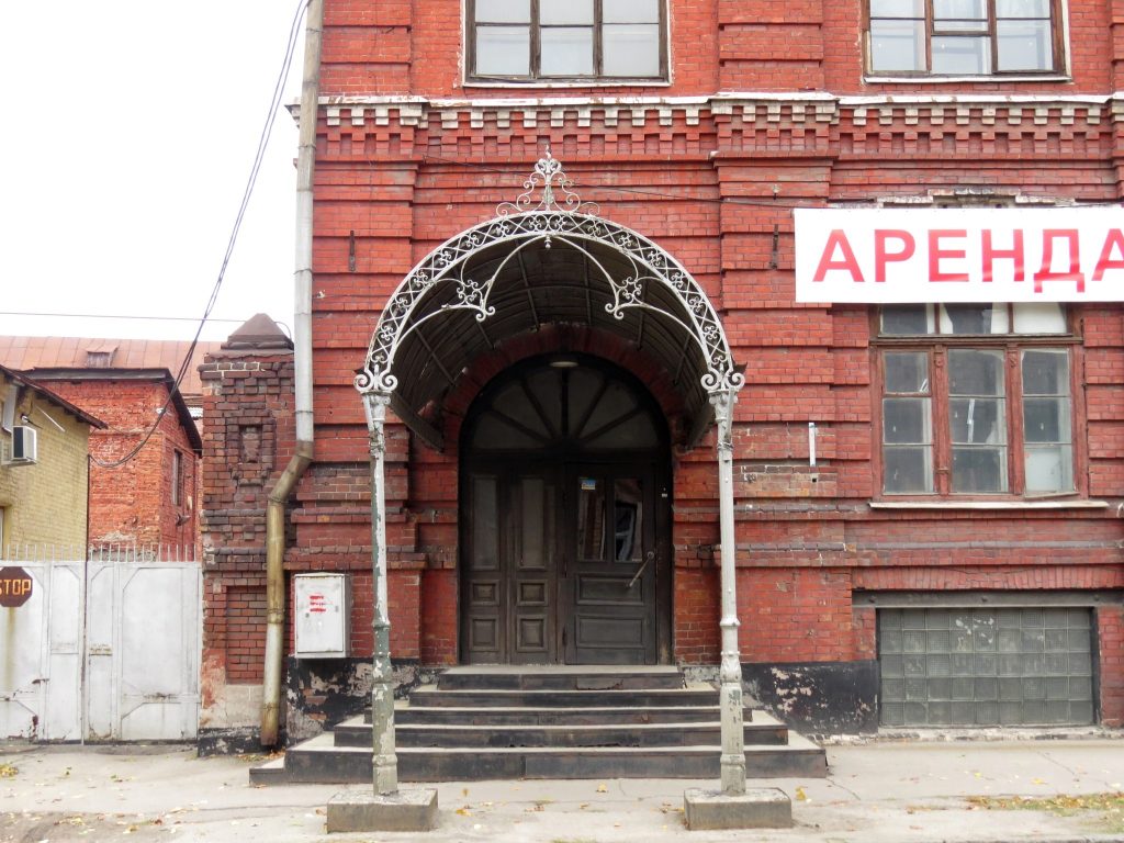 «Приїзди, ми відкриваємо культурний центр!»: як культура мотивує вертатися до Харкова й залишатися тут «Приїзди, ми відкриваємо культурний центр!»: як культура мотивує вертатися до Харкова й залишатися тут