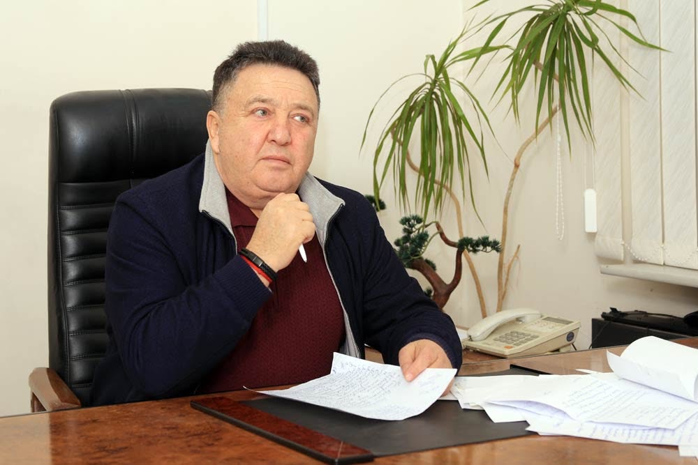 Фельдмана оштрафували за рекламу російською мовою Фельдмана оштрафували за рекламу російською мовою