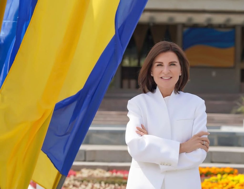 Вибори ректора Каразінського: що відомо про кандидатів Вибори ректора Каразінського: що відомо про кандидатів