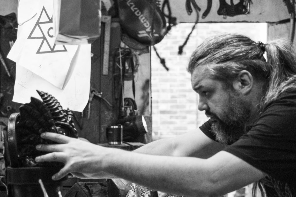 Артстудія Bob Basset покаже в Харкові першу за 11 років колекцію Артстудія Bob Basset покаже в Харкові першу за 11 років колекцію
