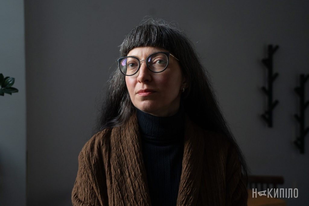 «Приїзди, ми відкриваємо культурний центр!»: як культура мотивує вертатися до Харкова й залишатися тут «Приїзди, ми відкриваємо культурний центр!»: як культура мотивує вертатися до Харкова й залишатися тут