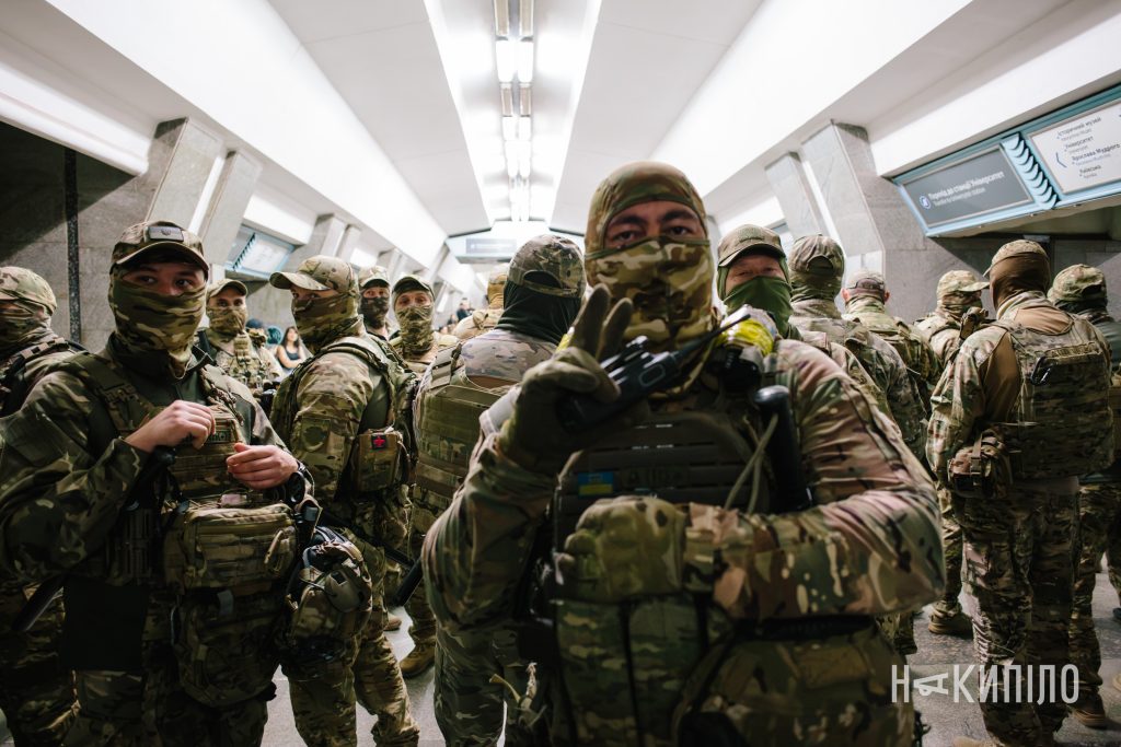 У Харкові пройшов «Харківпрайд» У Харкові пройшов «Харківпрайд»