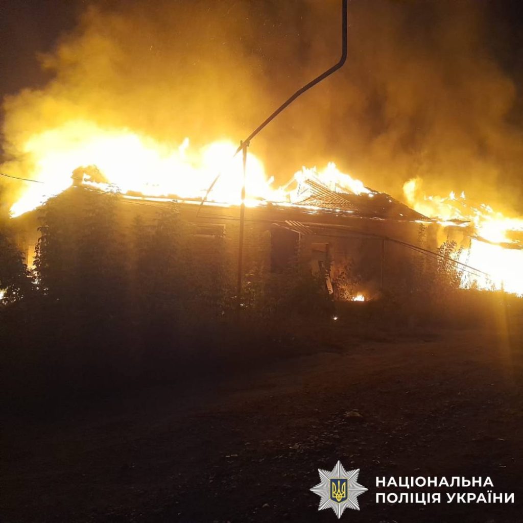 12 людей постраждали на Харківщині через росіян минулої доби 12 людей постраждали на Харківщині через росіян минулої доби