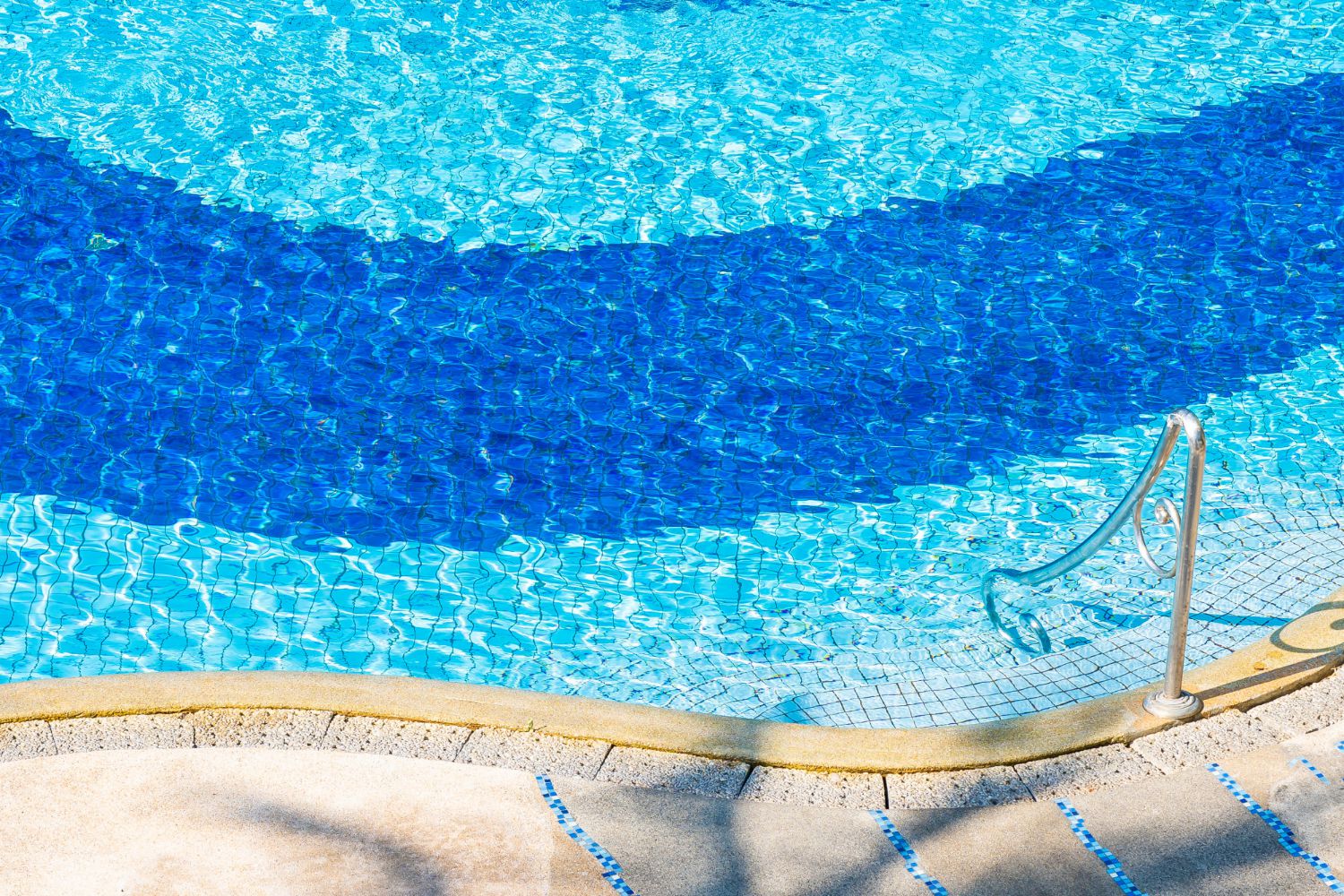Басейн під ключ. Фото: Imperial Pools Україна