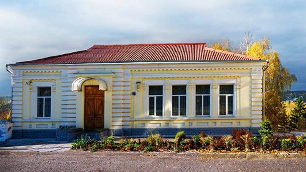 Чи дійсно ми залишаємо музеї в нашій тривожній валізі? Чи дійсно ми залишаємо музеї в нашій тривожній валізі?