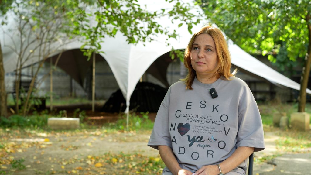 «Приїзди, ми відкриваємо культурний центр!»: як культура мотивує вертатися до Харкова й залишатися тут «Приїзди, ми відкриваємо культурний центр!»: як культура мотивує вертатися до Харкова й залишатися тут