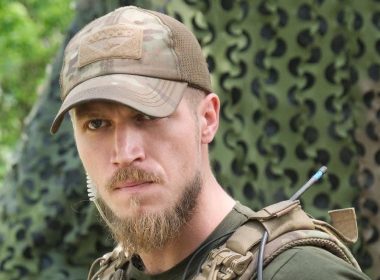 Суд взяв під варту одного з підозрюваних у справі екскомбата Олександра Ширшина 