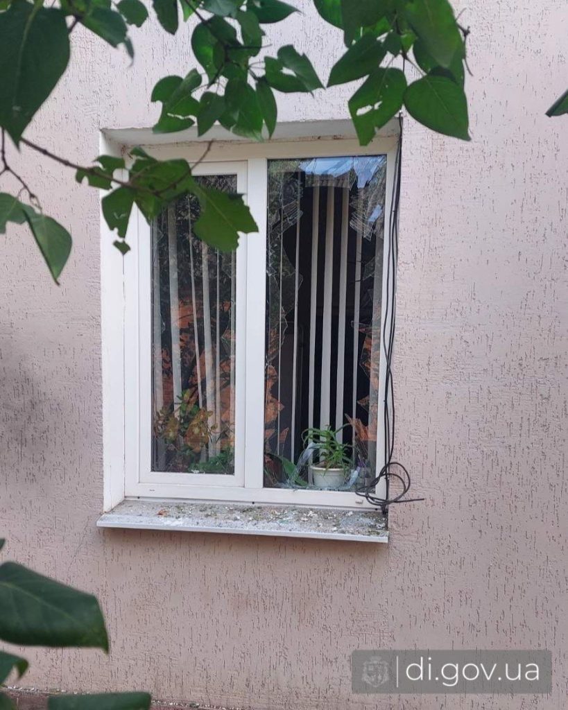 Четверо людей постраждали на Харківщині внаслідок бойових дій Четверо людей постраждали на Харківщині внаслідок бойових дій