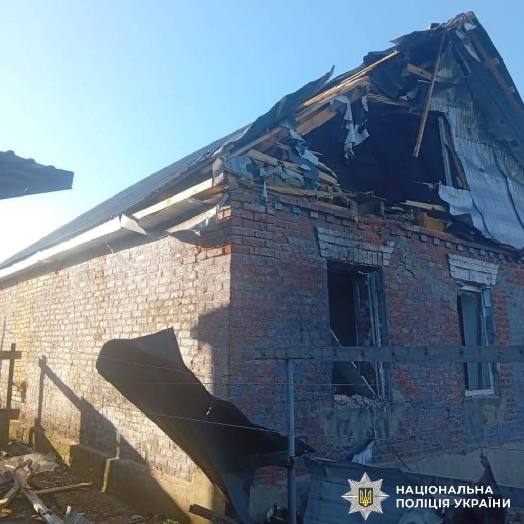 росія вбила чотирьох людей на Харківщині минулої доби росія вбила чотирьох людей на Харківщині минулої доби