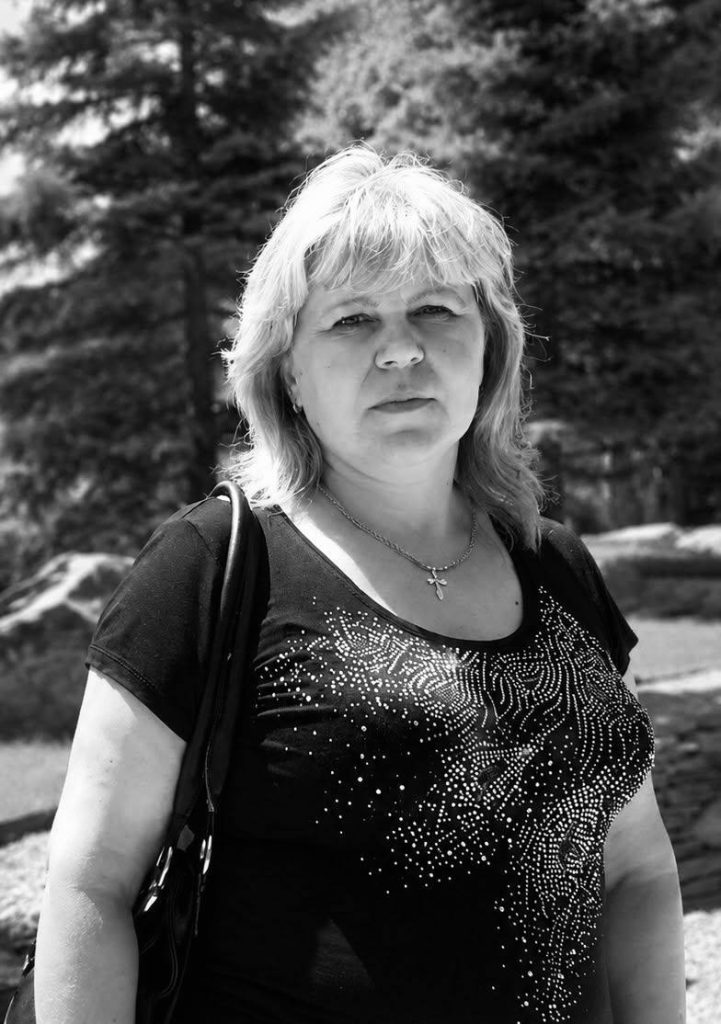 Відомо ім'я загиблої внаслідок атаки на Лужок 23 серпня Відомо ім'я загиблої внаслідок атаки на Лужок 23 серпня