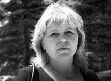 Загибла жінка внаслідок атаки на Лужок 23 серпня