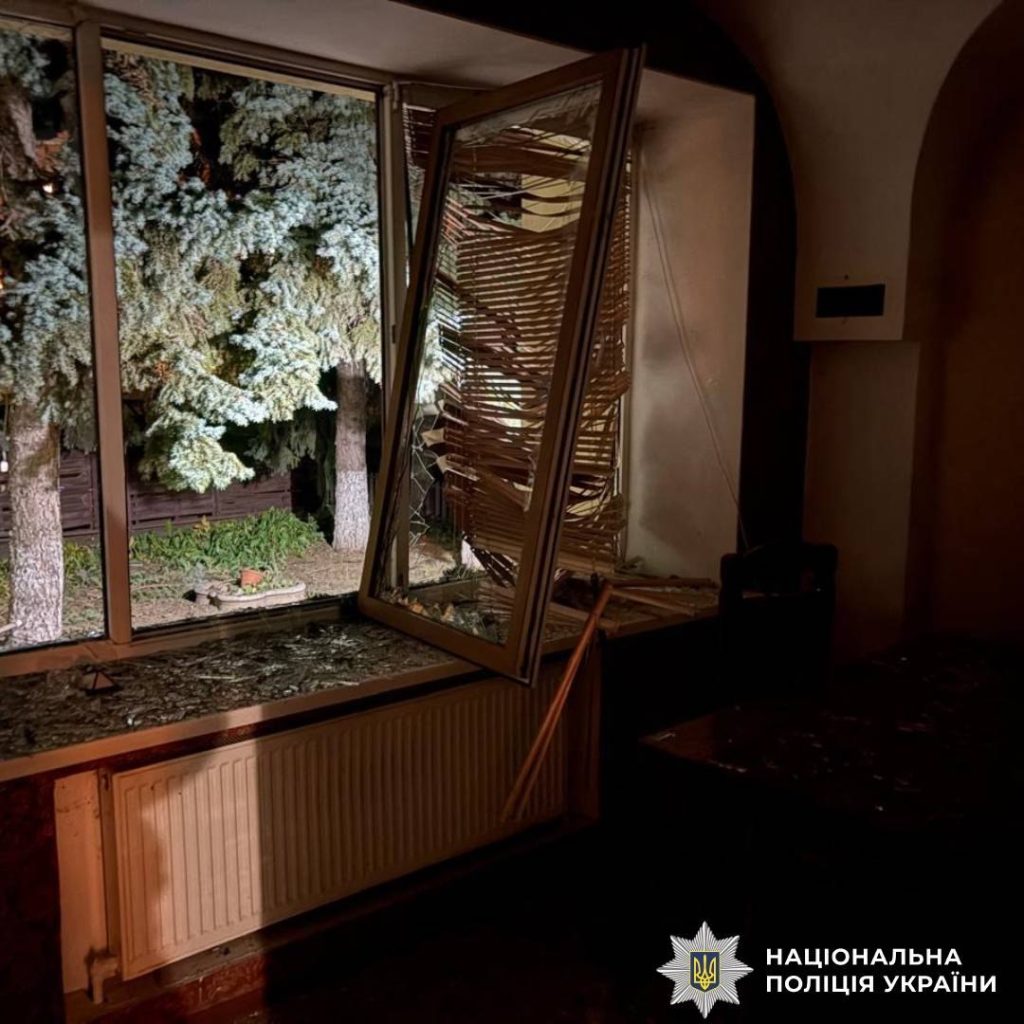 Четверо людей постраждали на Харківщині через росію минулої доби Четверо людей постраждали на Харківщині через росію минулої доби