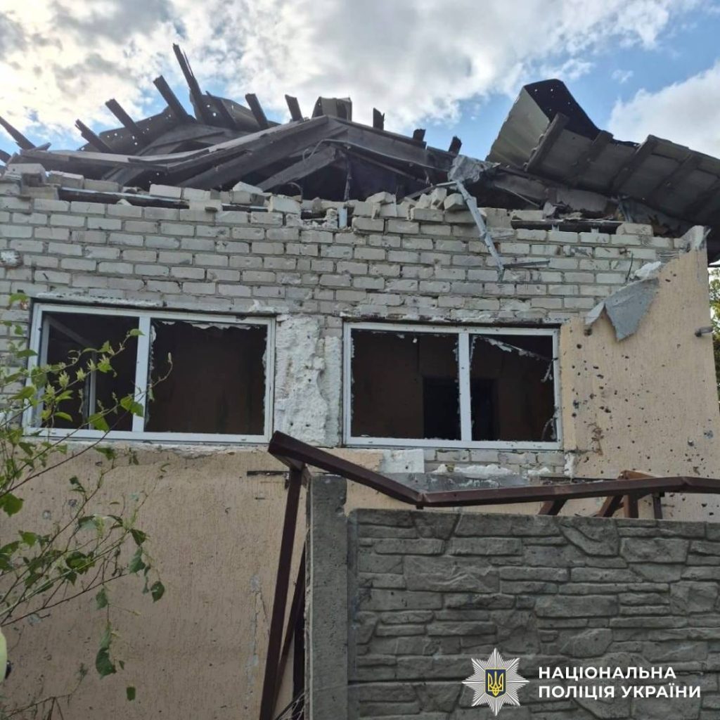 Четверо людей постраждали на Харківщині через росію минулої доби Четверо людей постраждали на Харківщині через росію минулої доби