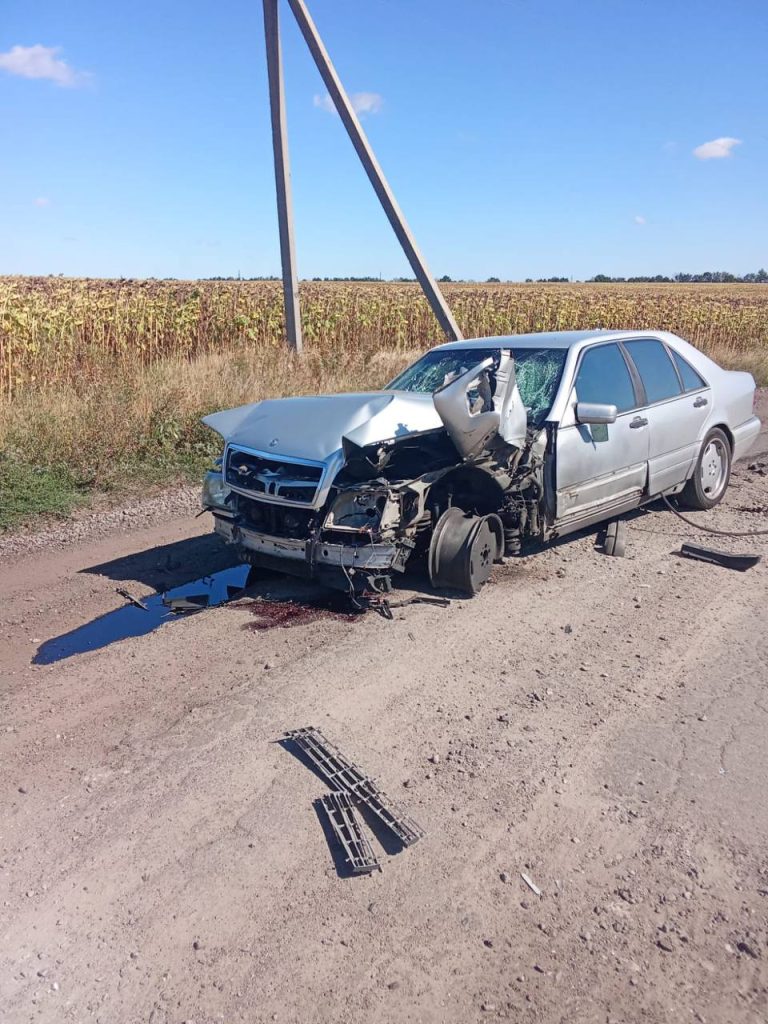 росіяни атакують Золочівщину та Дергачівщину: мінування й дрони росіяни атакують Золочівщину та Дергачівщину: мінування й дрони