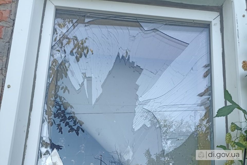 росіяни атакують Золочівщину та Дергачівщину: мінування й дрони росіяни атакують Золочівщину та Дергачівщину: мінування й дрони