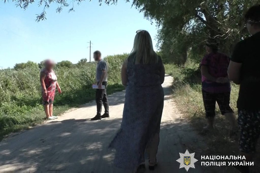 Чотирьох окупантів підозрюють у терорі місцевих на Харківщині