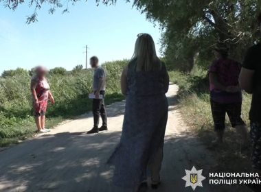Окупанти знущалися над цивільними