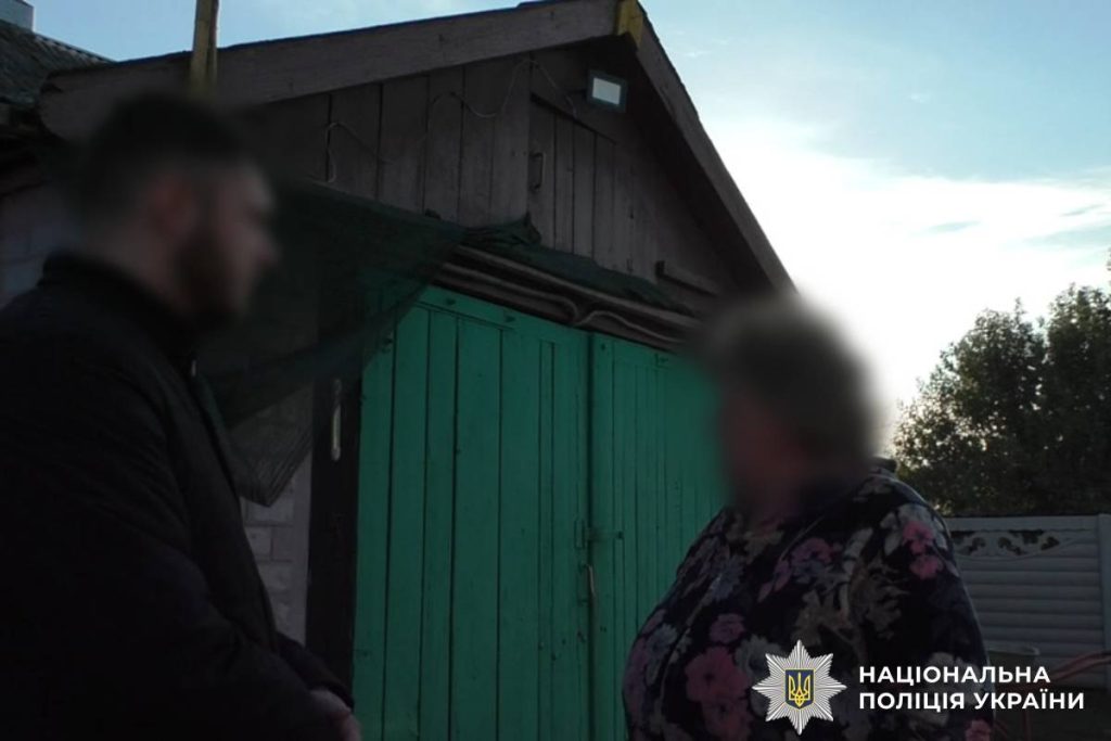 Чотирьох окупантів підозрюють у терорі місцевих на Харківщині Чотирьох окупантів підозрюють у терорі місцевих на Харківщині
