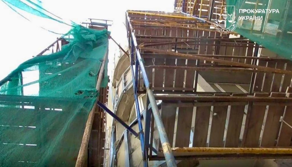 У Харкові судитимуть експосадовицю медустанови через збитки на ремонті У Харкові судитимуть експосадовицю медустанови через збитки на ремонті