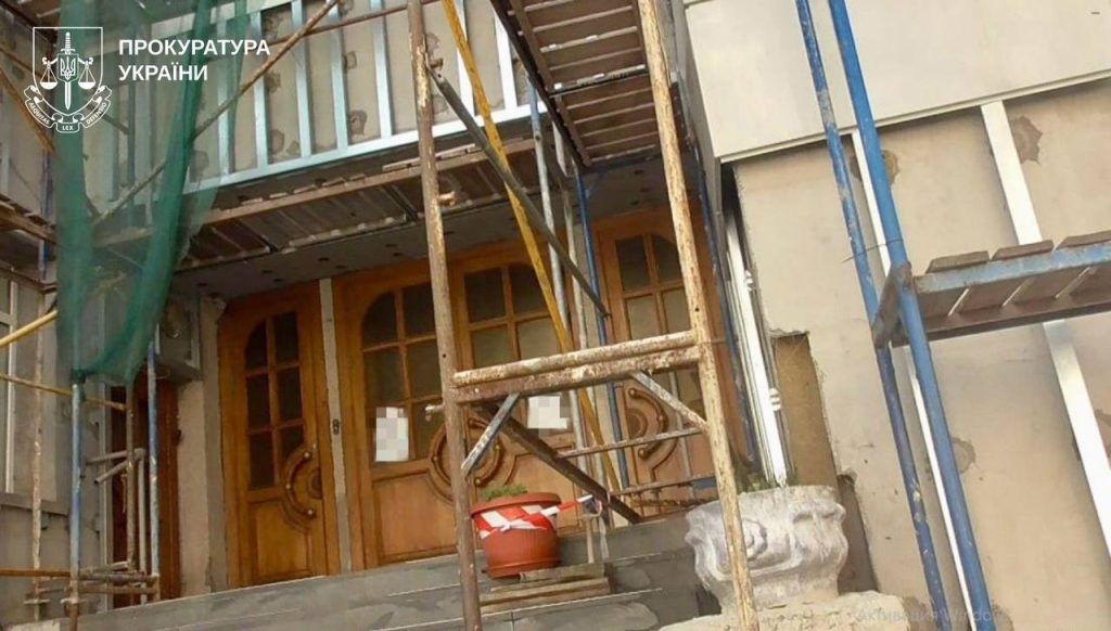 У Харкові судитимуть експосадовицю медустанови через збитки на ремонті