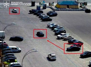 Трьох військових підозрюють у підставі екскомбата «Маґури».