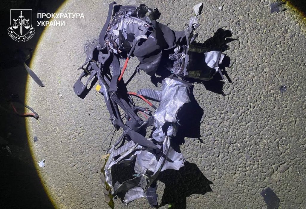 Десятеро людей постраждали на Харківщині через росіян Десятеро людей постраждали на Харківщині через росіян