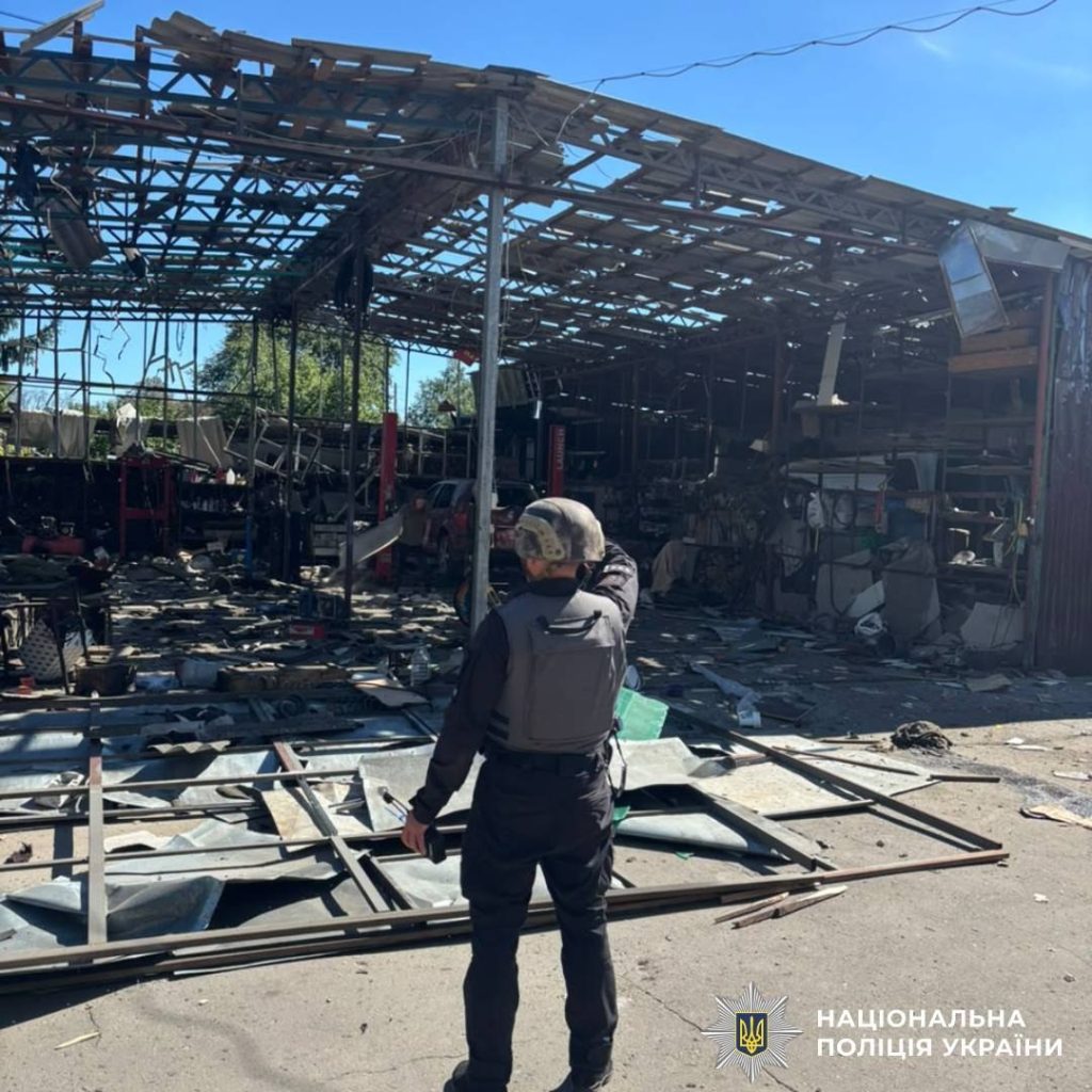 18 людей постраждали на Харківщині минулої доби через ворога
