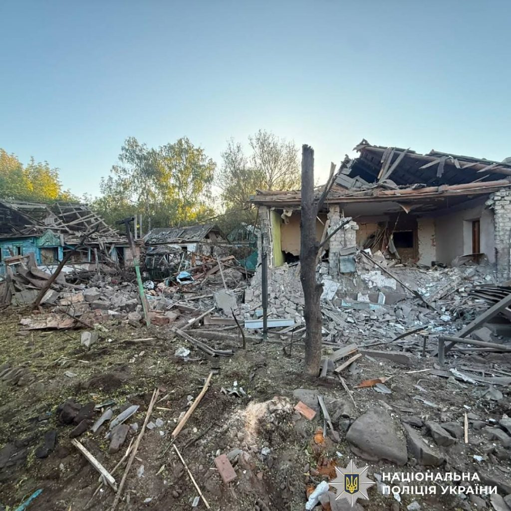 18 людей постраждали на Харківщині минулої доби через ворога 18 людей постраждали на Харківщині минулої доби через ворога