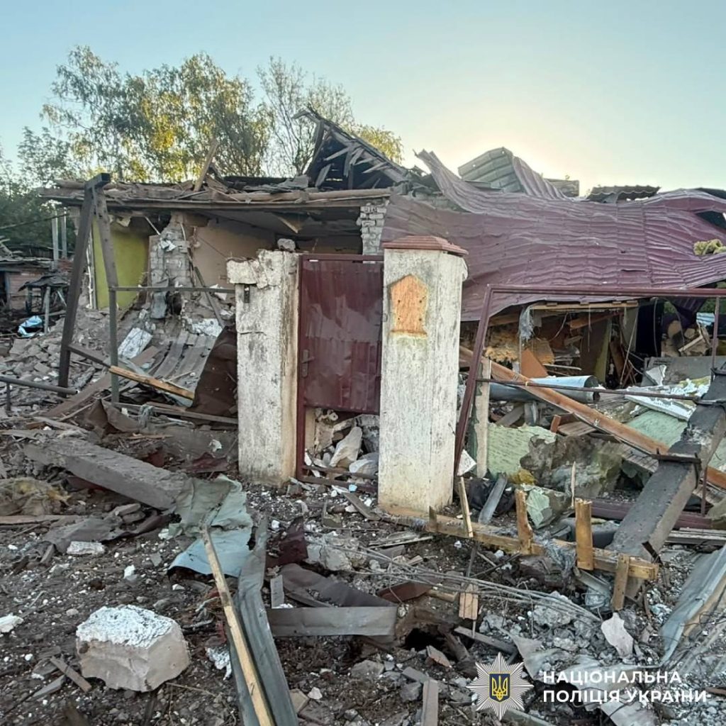 18 людей постраждали на Харківщині минулої доби через ворога 18 людей постраждали на Харківщині минулої доби через ворога