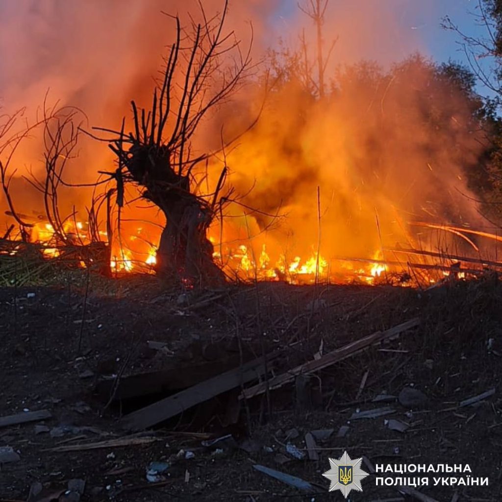 18 людей постраждали на Харківщині минулої доби через ворога 18 людей постраждали на Харківщині минулої доби через ворога