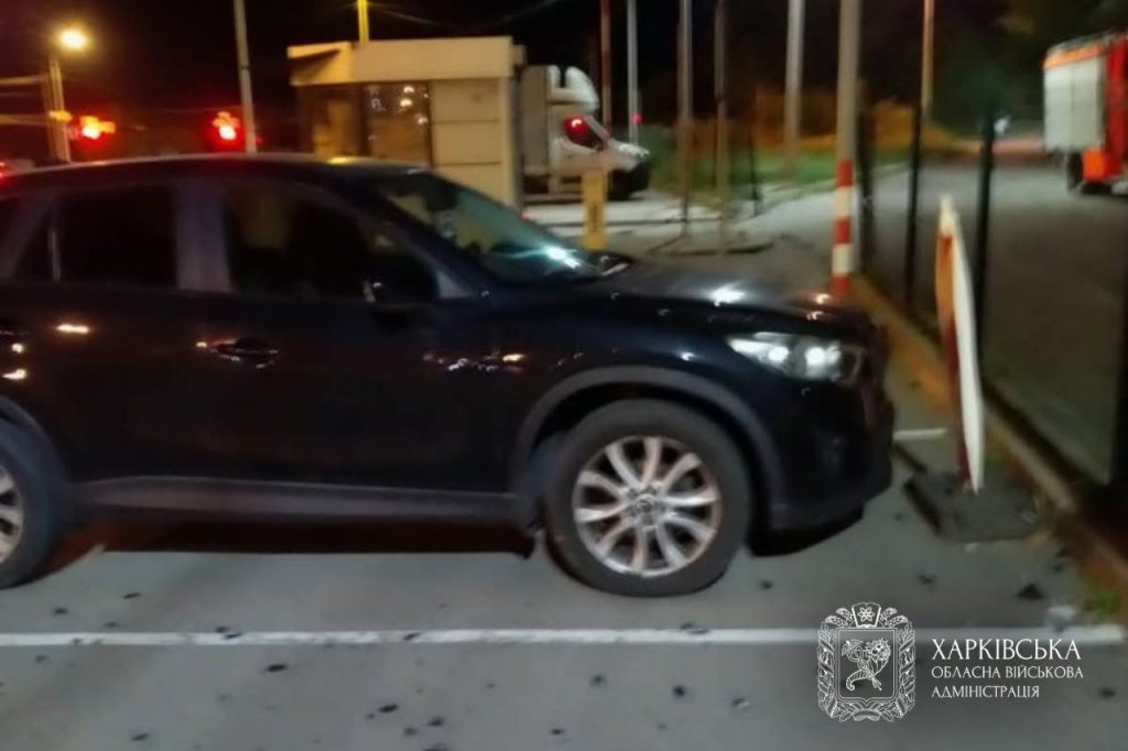 На Харківщині загинув чоловік, 17 людей поранені через російські обстріли На Харківщині загинув чоловік, 17 людей поранені через російські обстріли