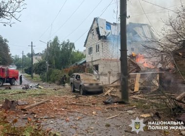 Чи повернуть в Ізюм світло сьогодні: деталі від влади