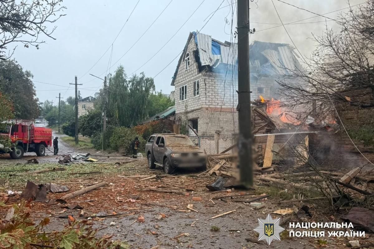Чи повернуть в Ізюм світло сьогодні: деталі від влади