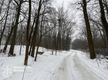 У Харкові громаді повернуть понад два гектари землі на Батумській