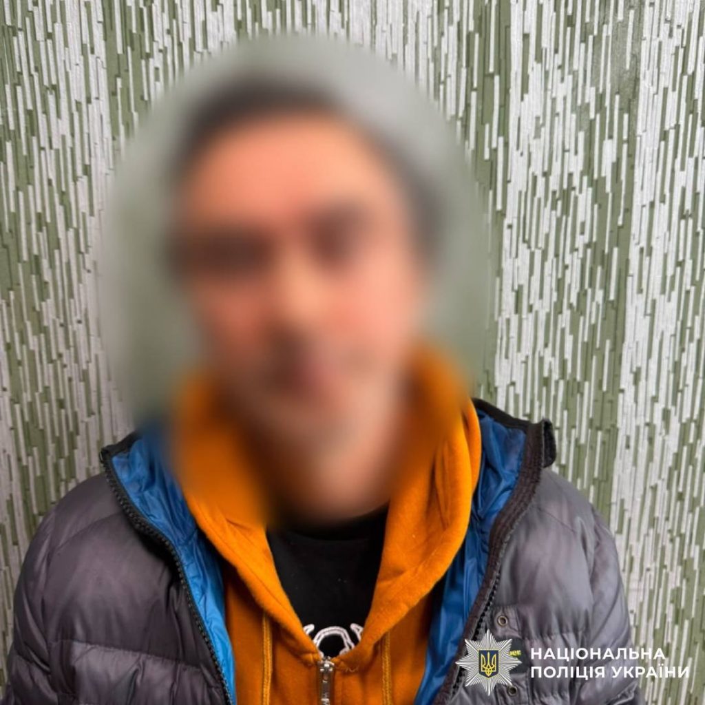 У Златополі працівник ТЦК отримав численні поранення: що сталося У Златополі працівник ТЦК отримав численні поранення: що сталося