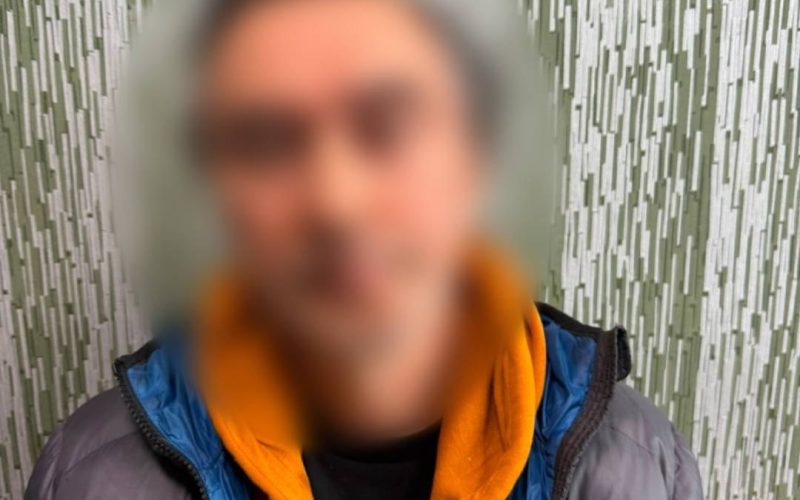 На Харківщині чоловік поранив ножем працівника ТЦК
