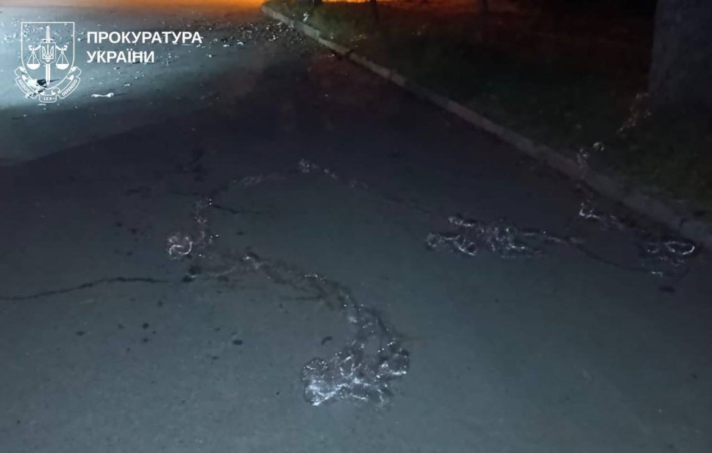 Троє людей постраждали через російські удари на Харківщині Троє людей постраждали через російські удари на Харківщині
