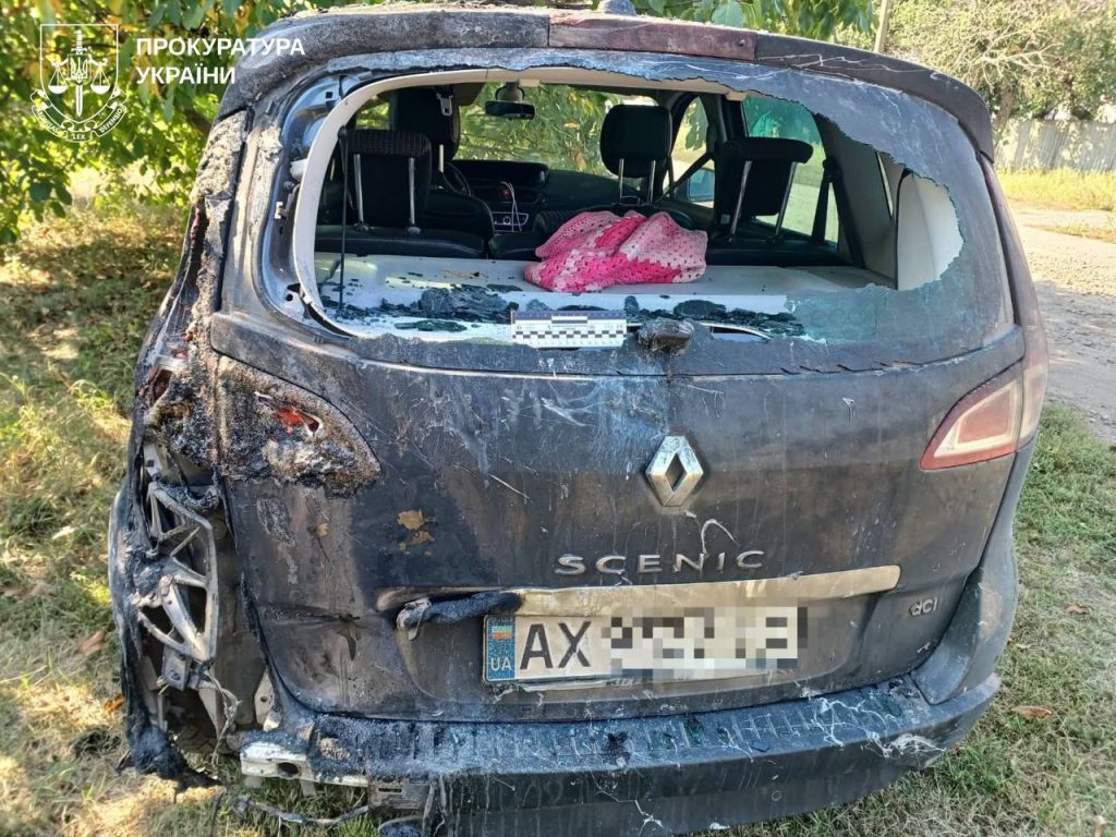 19 міст і сіл на Харківщині обстріляла росія за добу. Наслідки 19 міст і сіл на Харківщині обстріляла росія за добу. Наслідки