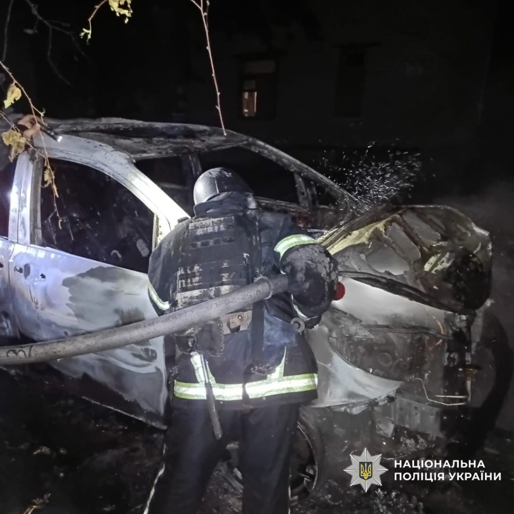 На Харківщині загинула людина через росіян На Харківщині загинула людина через росіян