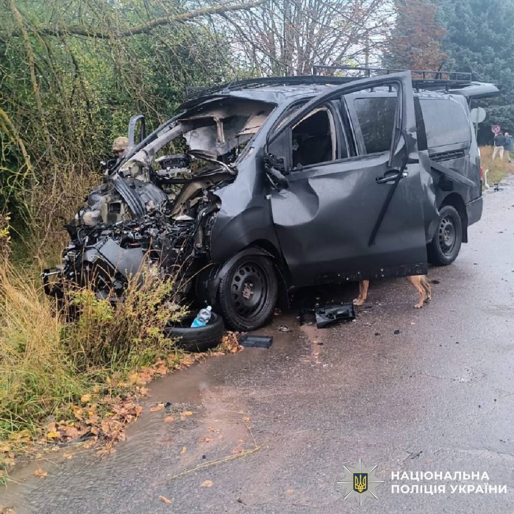 Двоє людей загинули через ворожі обстріли Харківщини минулої доби Двоє людей загинули через ворожі обстріли Харківщини минулої доби